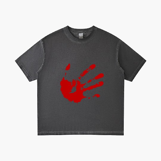 MMIW Gradient T Shirts