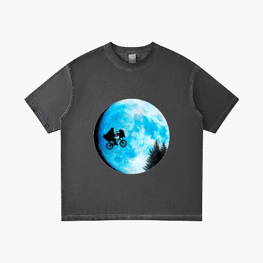 ET HOME 2020 Gradient T Shirts