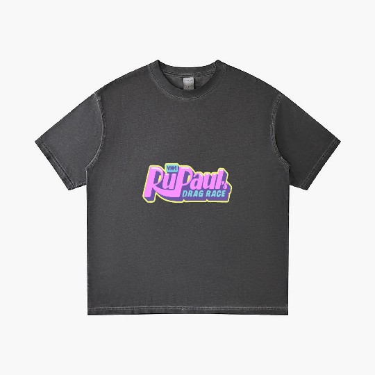RuPaul s Drag Race Gradient T Shirts