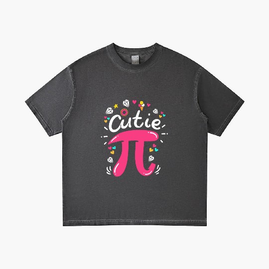 Pi Day Pi Math Gradient T Shirts
