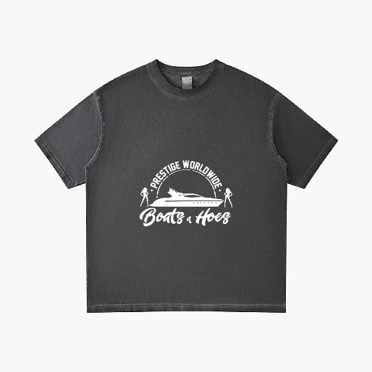 boats and hoes Gradient T Shirts step brothers