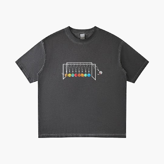 Solar System, Planets, Universe, Astrology Gradient T Shirts