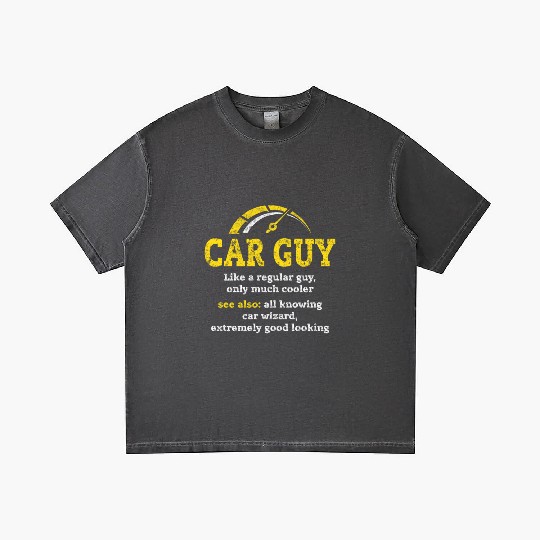 car guy definitionCar Guy Car Salesman Mechanic Gradient T Shirts