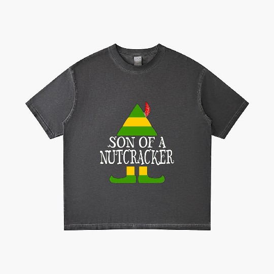 Son of a nutcracker Gradient T Shirts