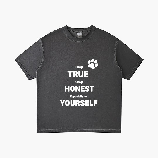 Self Love (white) Gradient T Shirts