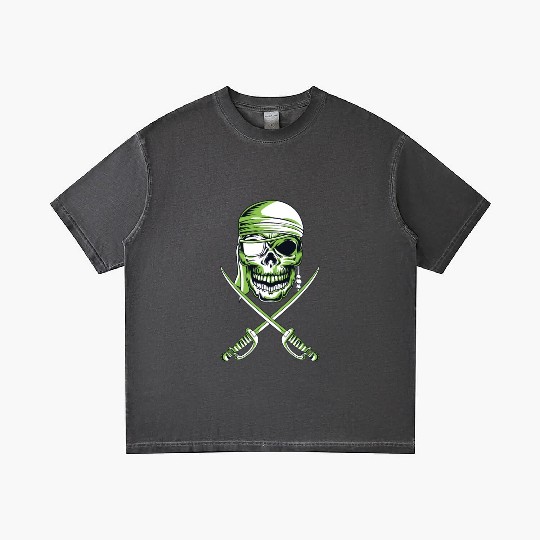 Goonies Never Say Die Gradient T Shirts