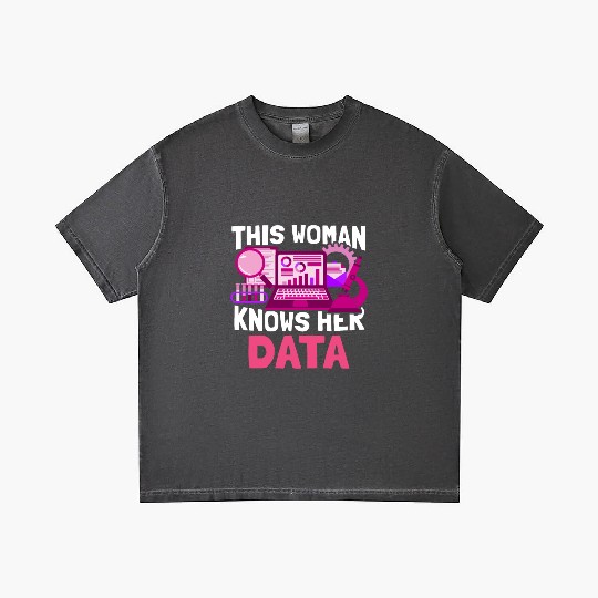 Data Science Scientist Engineer Gradient T Shirts