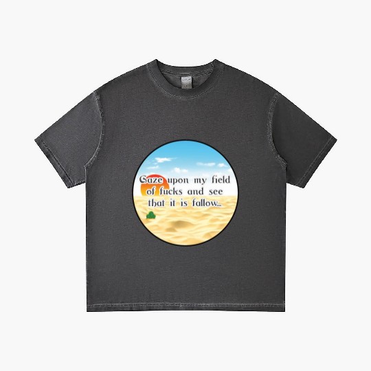 No Fucks Given I Dont Care Fuck Off No F*cks Cacti Gradient T Shirts