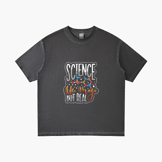 Chemistry Science Physics Research Nerd Humor Gradient T Shirts