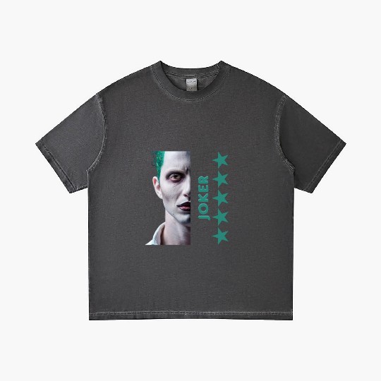 joker design HD, For gift mom, or gift your love. Gradient T Shirts