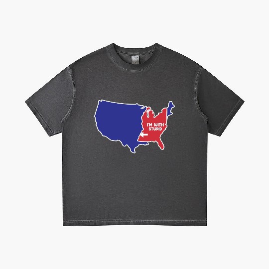 Mississippi Design for patriotic Mississippians Gradient T Shirts
