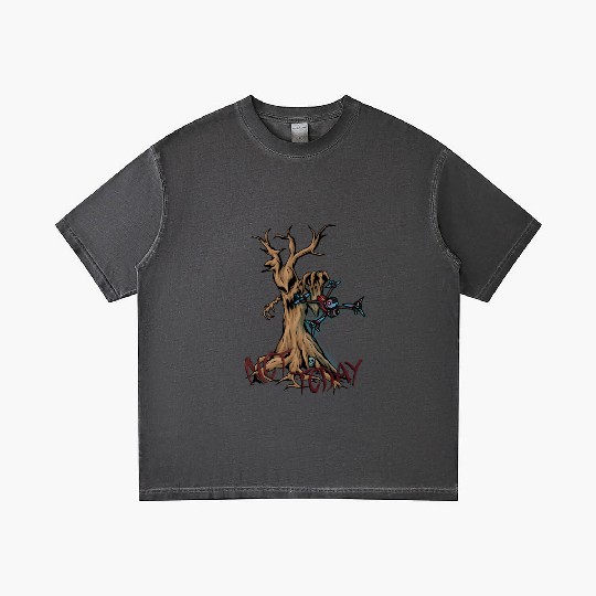 NOT TODAY: FPV Ghost Branch Gradient T Shirts