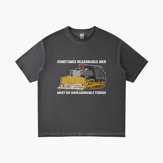 Killdozer Gradient T Shirts