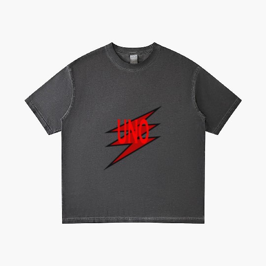uno Gradient T Shirts