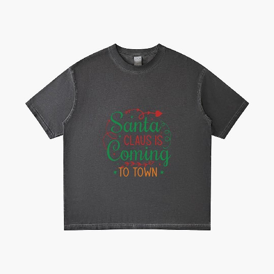 My favorite color is christmas lights, Funny gift Gradient T Shirts