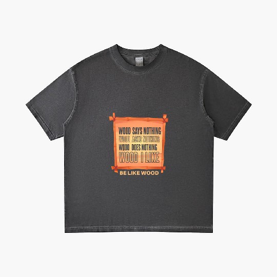 Funny lumberjack forest worker saying Gradient T Shirts