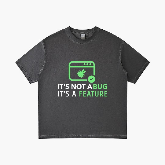 Fun and fun computer science Gradient T Shirts for IT technici