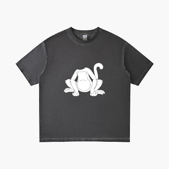 Chimpanzee Monkey Orangutan Monkey Lover Monkey Gradient T Shirts