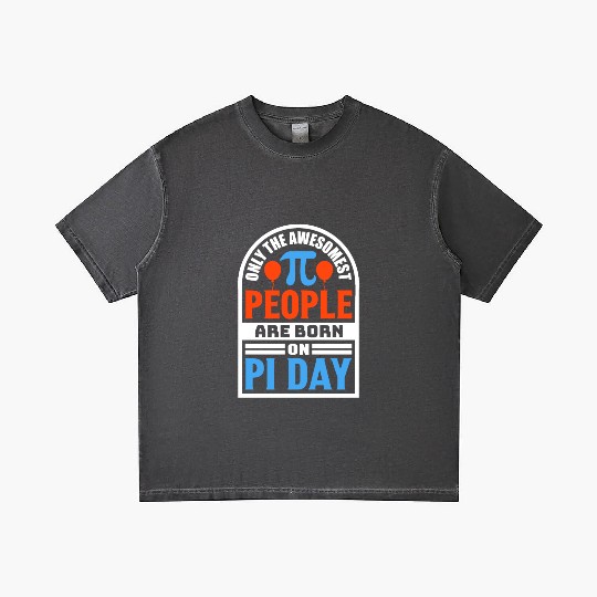 Birthday Pi Day Gradient T Shirts Math Pi Day 3 14 March 14