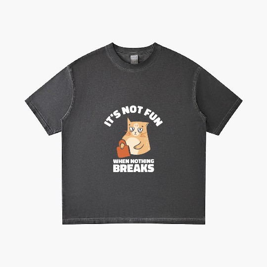 Mean Cat Drawing Line Art Cat Owner Pet Cat Gradient T Shirts