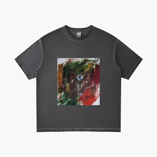 Abstract Design - Home Alone Artwork Gradient T Shirts