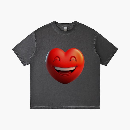 Valentines day love Gradient T Shirts design.