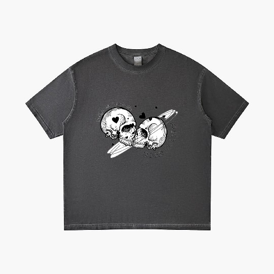 till death do us part Gradient T Shirts