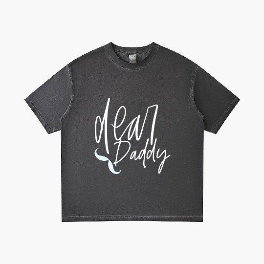 Best dad ever Gradient T Shirts