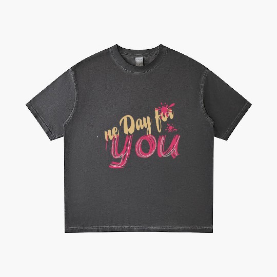 A new day for you Gradient T Shirts