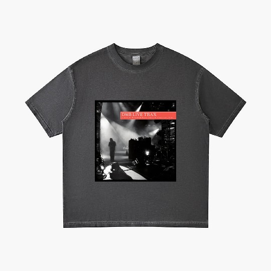 2000 06 26 dmb live trax volume 16 Gradient T Shirts