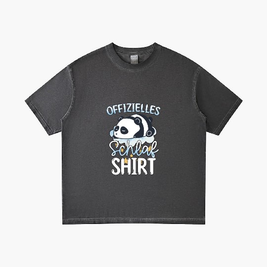 Official Sleep Gradient T Shirts Cat