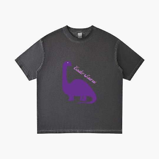 Easter suraus Gradient T Shirts