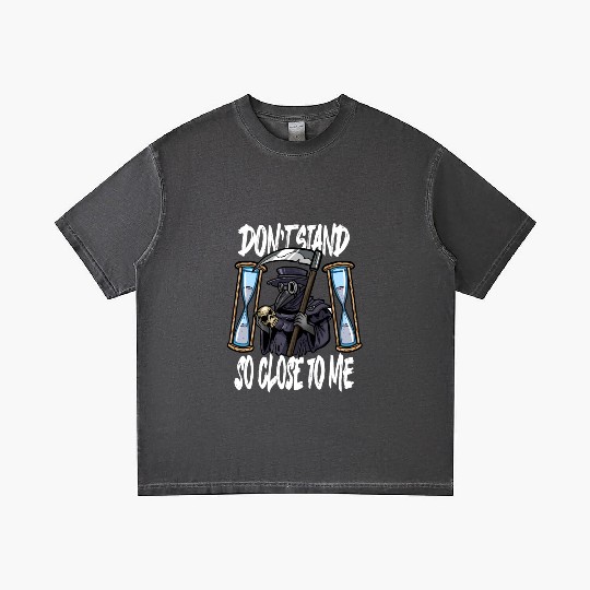 Plague Doctor Outfit Plague Doctor Mask Medicines Gradient T Shirts