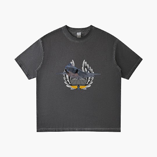 F-35 Lightning II Gradient T Shirts