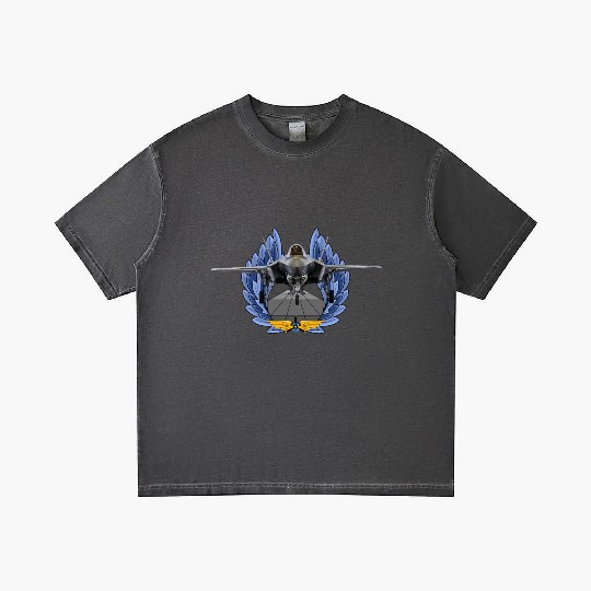 F-35 Lightning II Gradient T Shirts