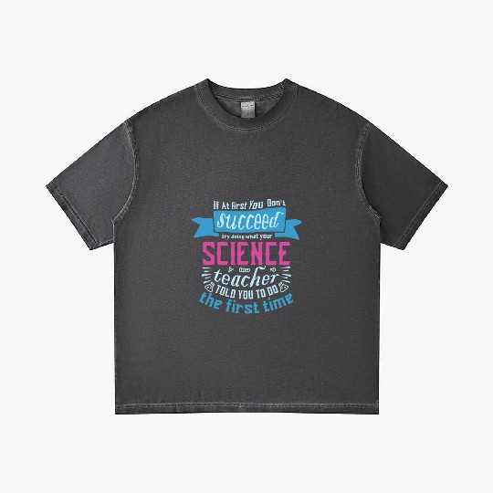 Science Chemist periodic funny Scientist Chemistry Gradient T Shirts