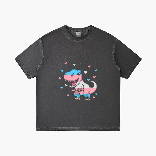 Transgender Pride Flag Transgender Pride Colors Gradient T Shirts