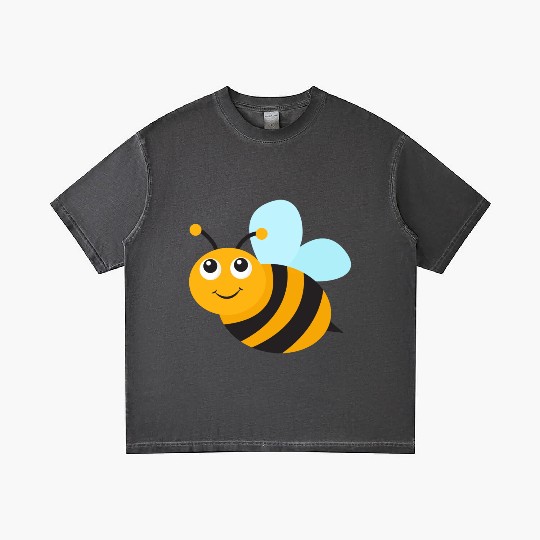 Happy Styles Gradient T Shirts