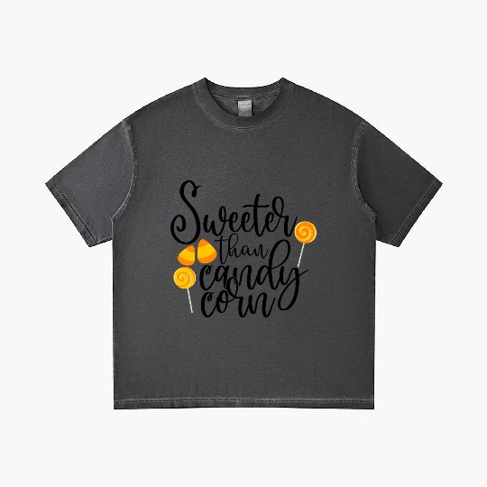 Sweeter Than Candy Corn Gradient T Shirts