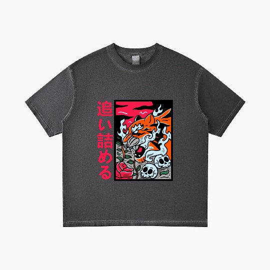 Year Of The Dragon 2024 Zodiac Lunar Chinese Gradient T Shirts