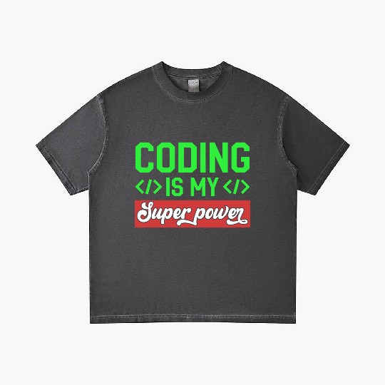 Funny Computer Programmer Computer Science Coding Gradient T Shirts