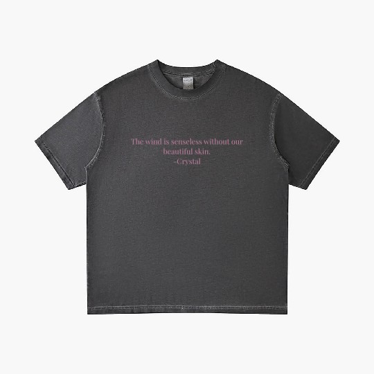 Quote of Reflection Self Love and 5 Senses Gradient T Shirts