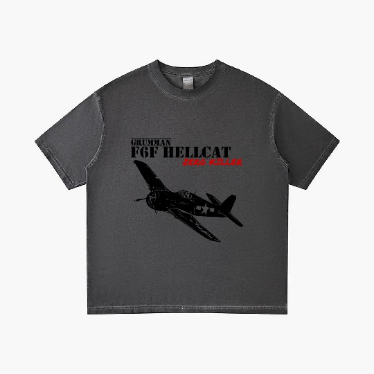 F6F Hellcat Gradient T Shirts