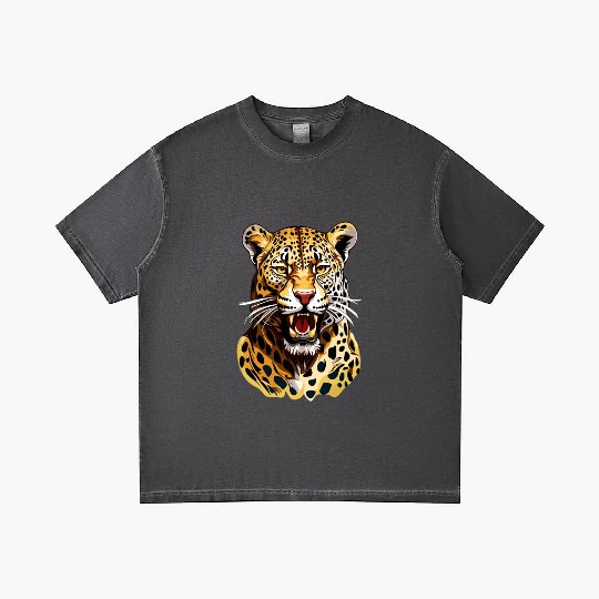 The jaguar Gradient T Shirts