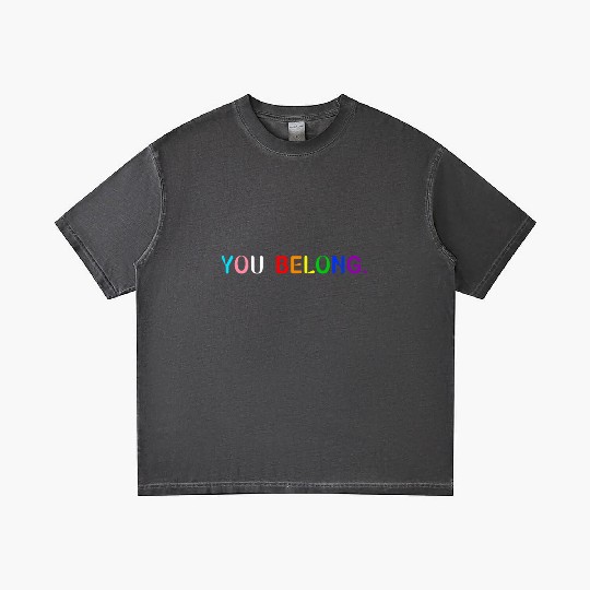 Gay Pride LGBTQ Support Funny LGBT Pride Month Gradient T Shirts