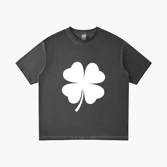Irish Shamrock St Patricks Day St. Paddy's Gradient T Shirts