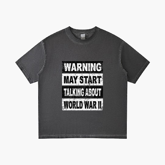 World War Two Gradient T Shirts WW2 Gradient T Shirts History Teacher