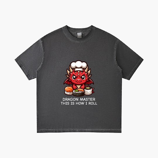 Sushi - Sushi Roll - Sushi Chef - Sushi Humor Gradient T Shirts