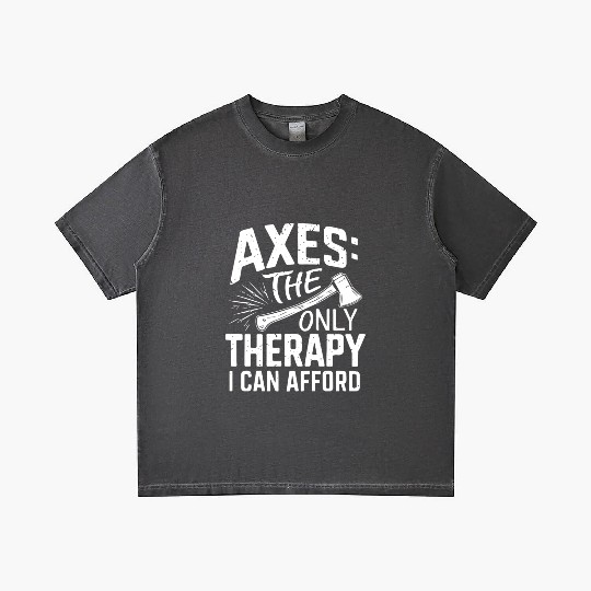 Axe Throwing Enthusiasts Championship Precision Gradient T Shirts