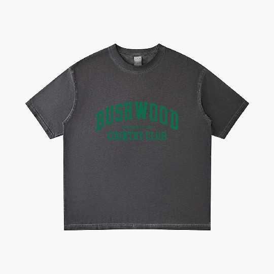 Bushwood Country Club 1980 Retro Gradient T Shirts
